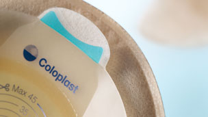 Stomaprodukte