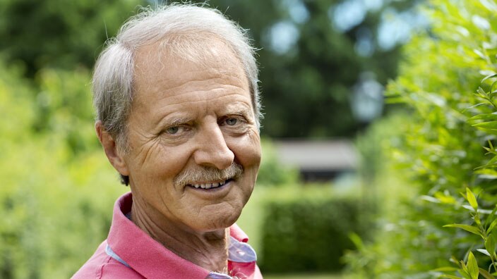 Conveen® für Männer mit Harninkontinenz