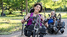 Patientenratgeber Darmmanagement