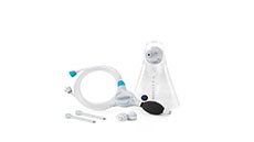  Peristeen® Plus Ballon Katheter Anleitung