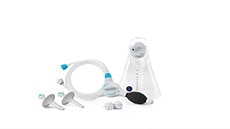 Peristeen® Plus Konus Katheter