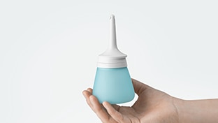 Peristeen® Light Anleitung
