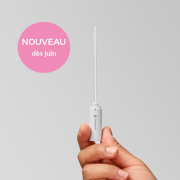 Soyez la première à recevoir votre échantillon 