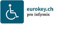 Eurokey für Katheteranwender/-in & Stomaträger/-in