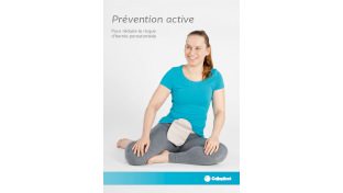 Poster « Prévention active »