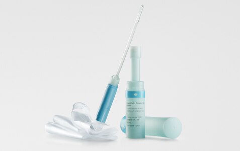 SpeediCath® Compact Set