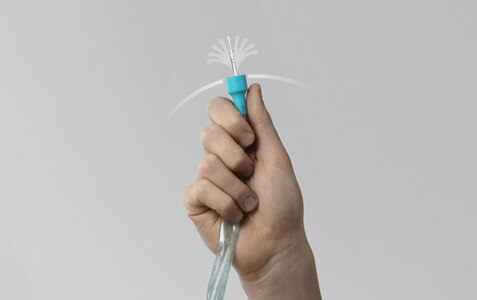 SpeediCath® Flex