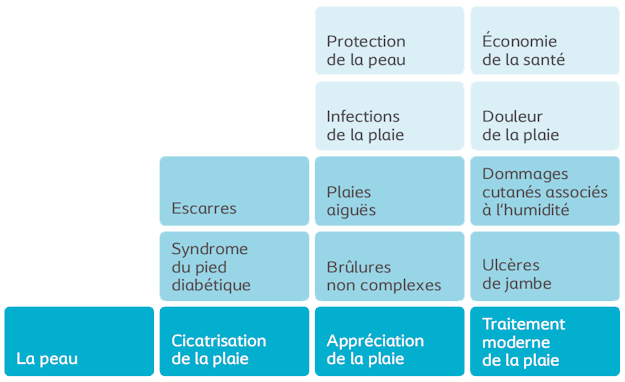 Modules de formation HEAL elearning