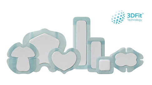 Biatain Silicone Range