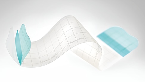 Comfeel Plus Transparent