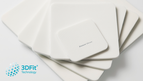 Biatain Silicone Non-Border
