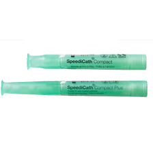 SpeediCath® Compact Femmes