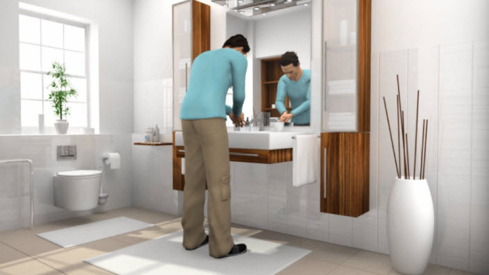 Comment utiliser la sonde SpeediCath Compact Homme ?