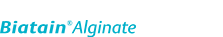 Logo Biatain Alginate