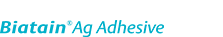 Logo Biatain Ag Adhésif