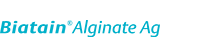Logo Biatain Alginate Ag