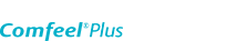 Logo Comfeel Plus